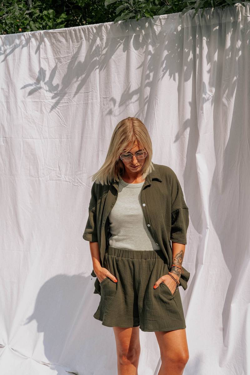 Ina Oliv Ina Oliv von Lieselocke