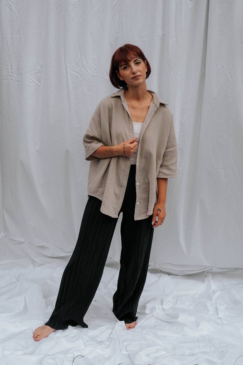 Ina Sand von Lieselocke