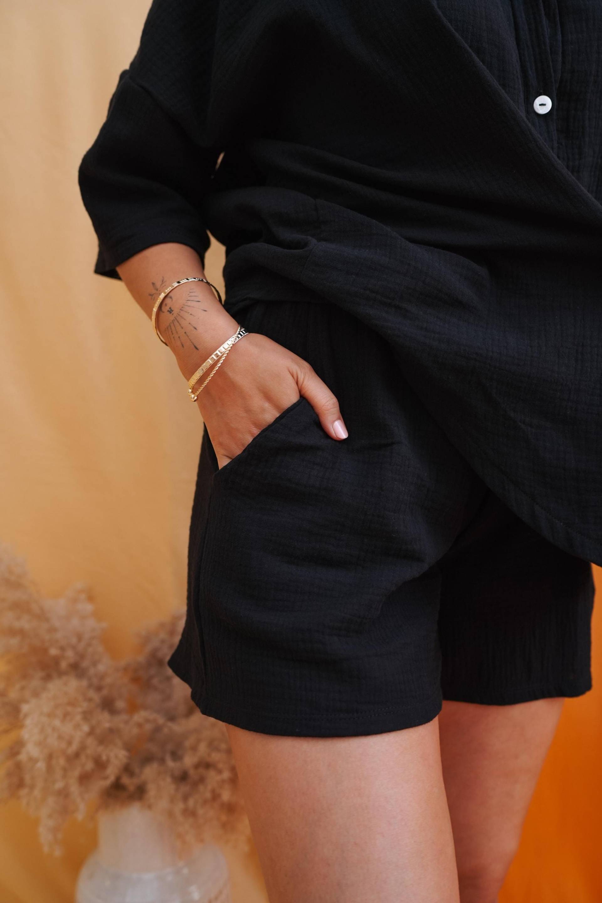 Hilda Schwarz von Lieselocke