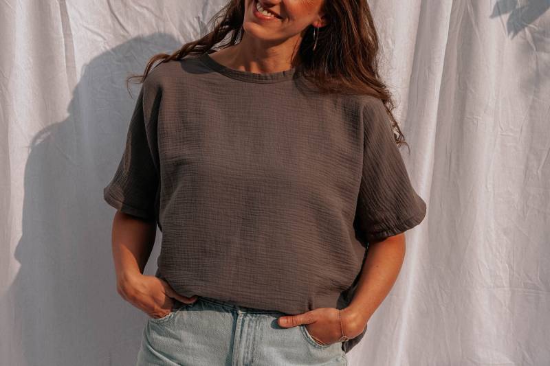 Lida Grau Lida Grau von Lieselocke