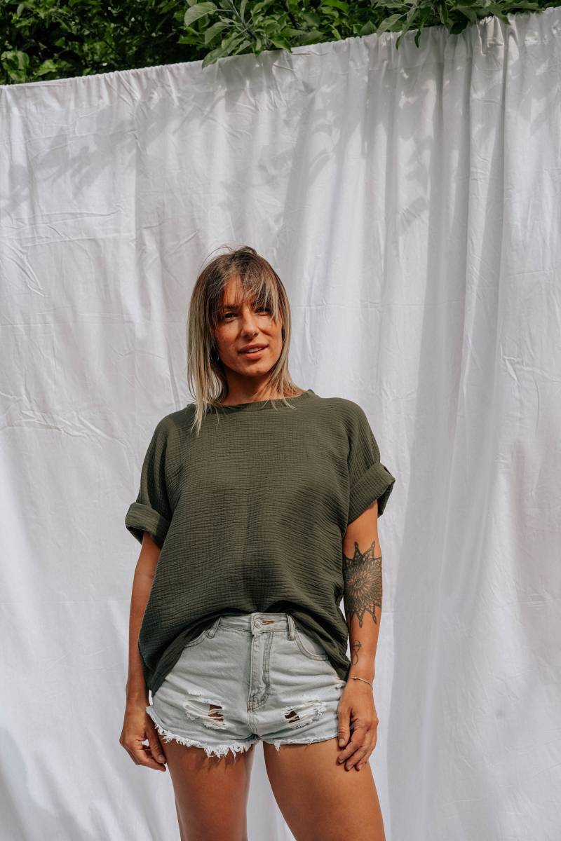 Lida Oliv Lida Oliv von Lieselocke