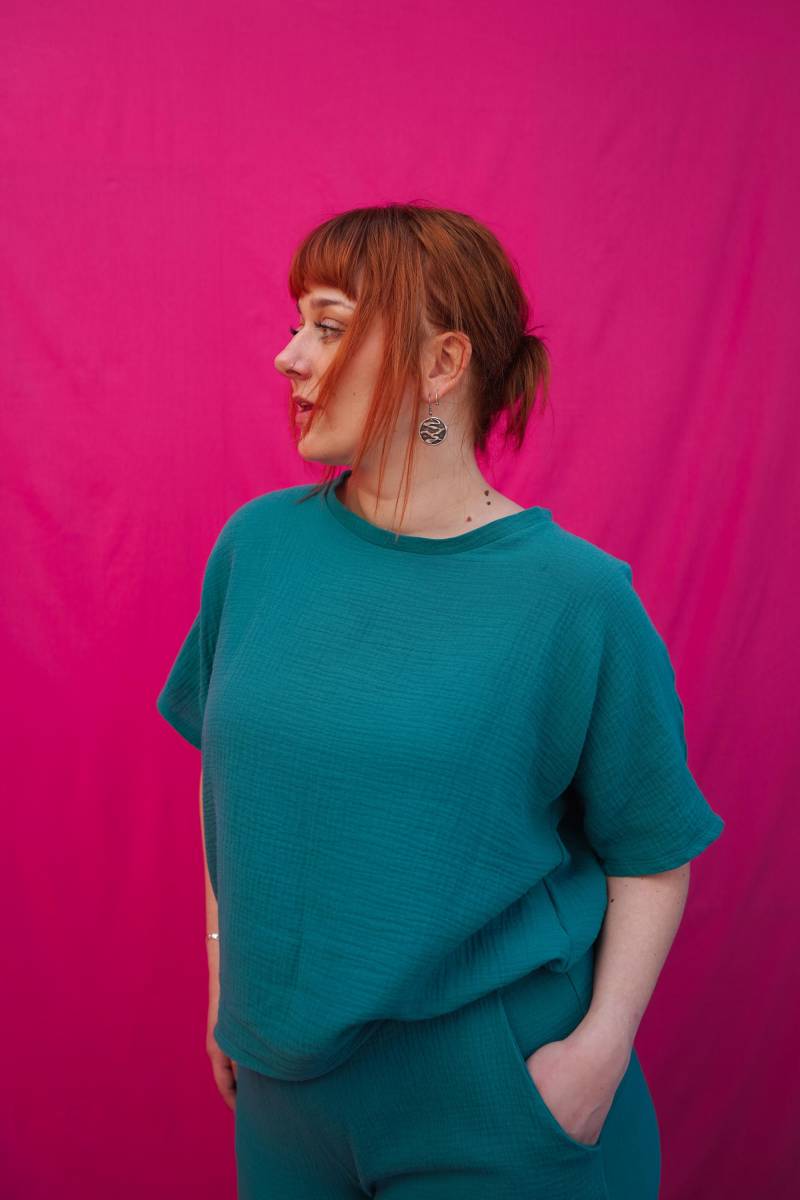 Lida Petrol Lida Petrol von Lieselocke