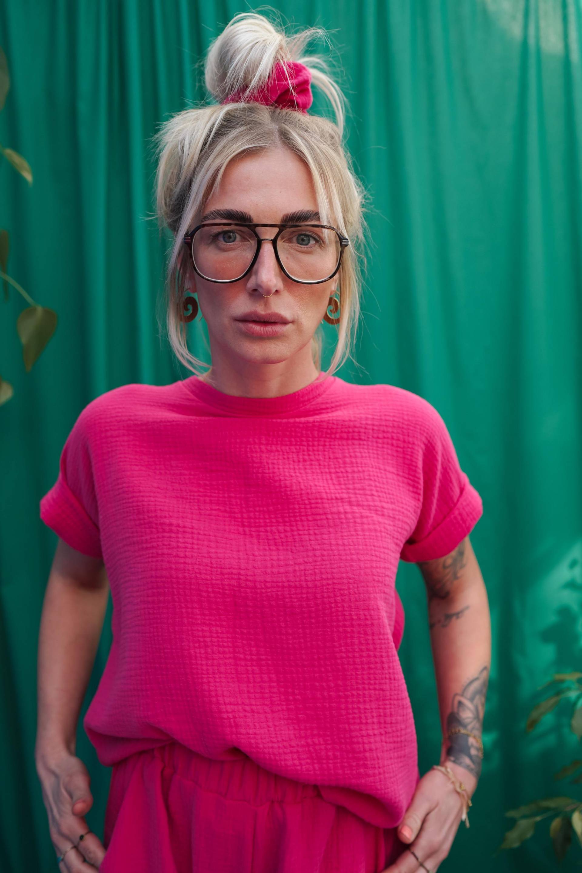 Lida Pink von Lieselocke