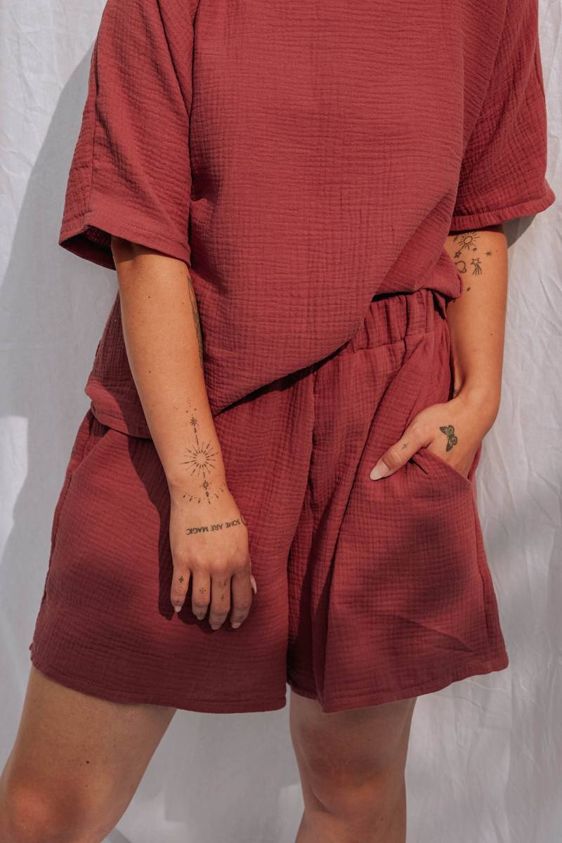 Hilda Cranberry von Lieselocke