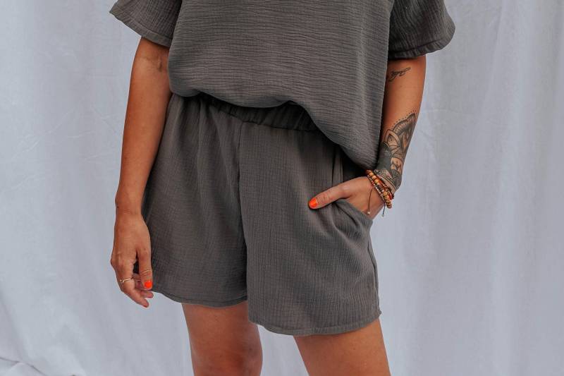 Hilda Grau Hilda Grau von Lieselocke