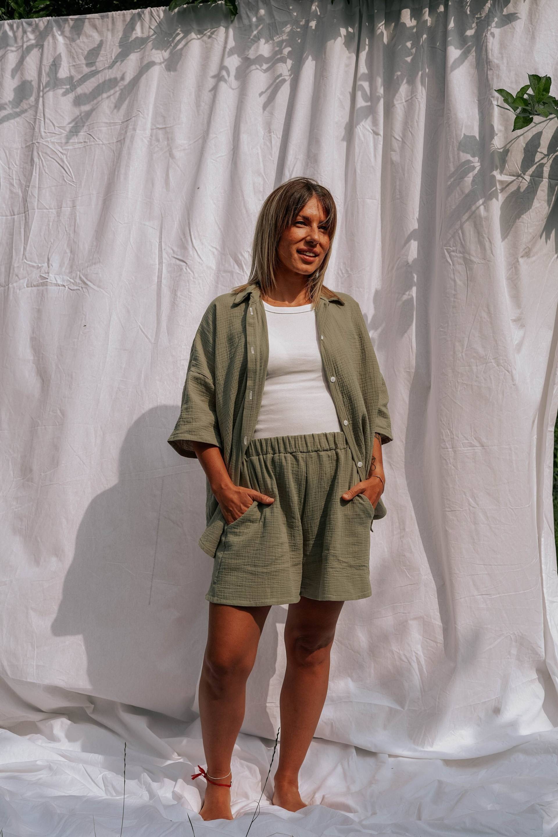 Shorts Hilda Helloliv von Lieselocke