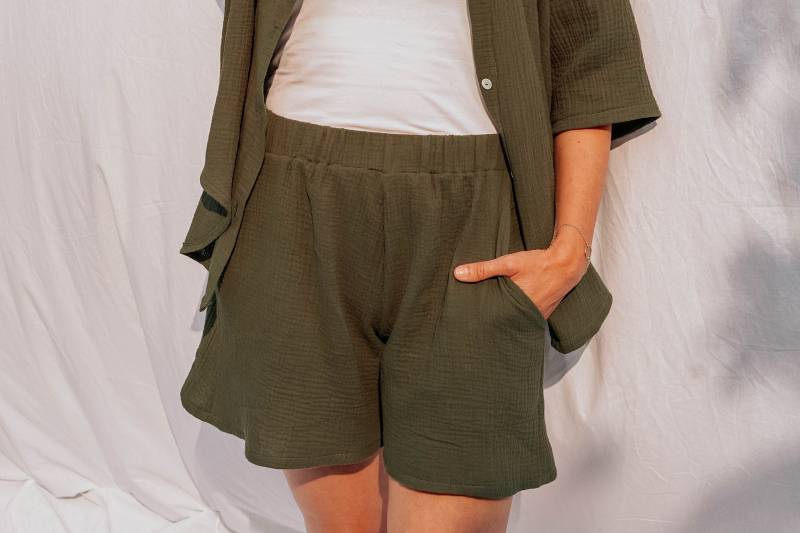 Hilda Oliv Hilda Oliv von Lieselocke