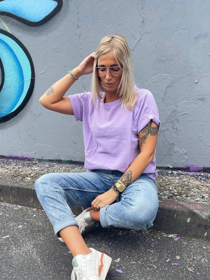 Lida Lila Lida Lila von Lieselocke