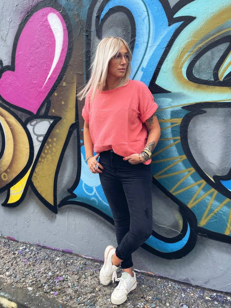 Lida Korall von Lieselocke