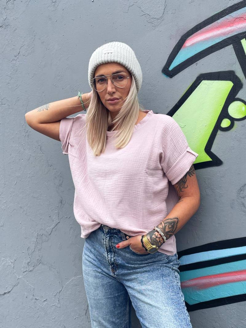 Lida Rosa Lida Rosa von Lieselocke