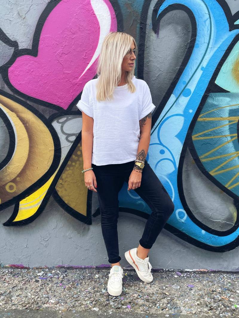 Lida Weiß von Lieselocke