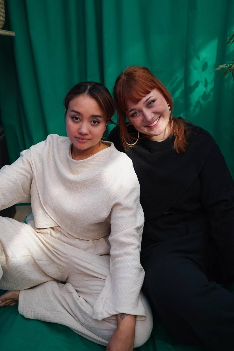 Vika Vika von Lieselocke