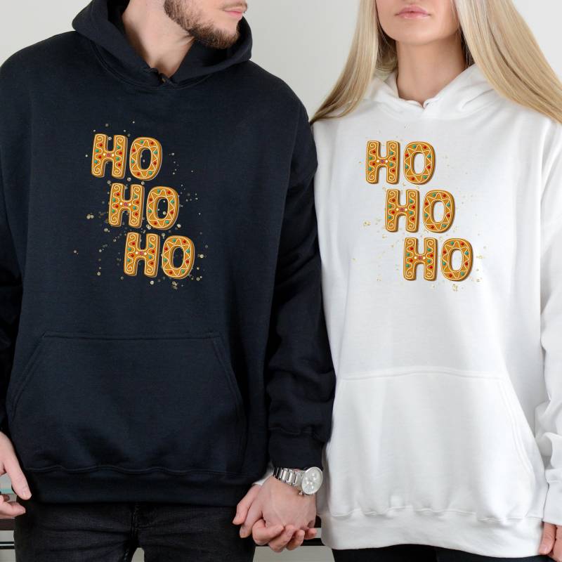 Weihnachtspullover, Weihnachten Pullover, Christmas Sweater, Weihnachtspullover Partnerlook, Xmas Weihnachtspulli, Hoodie von Liewesje