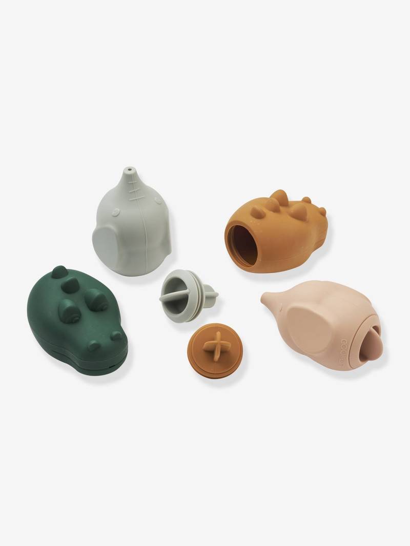 4er-Set Badespielzeug Tiere CAROLINA LIEWOOD von Liewood