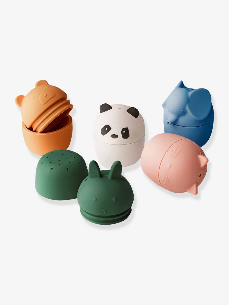 5-teiliges Badespielzeug GABY Kinder LIEWOOD 5-teiliges Badespielzeug GABY Kinder LIEWOOD von Liewood