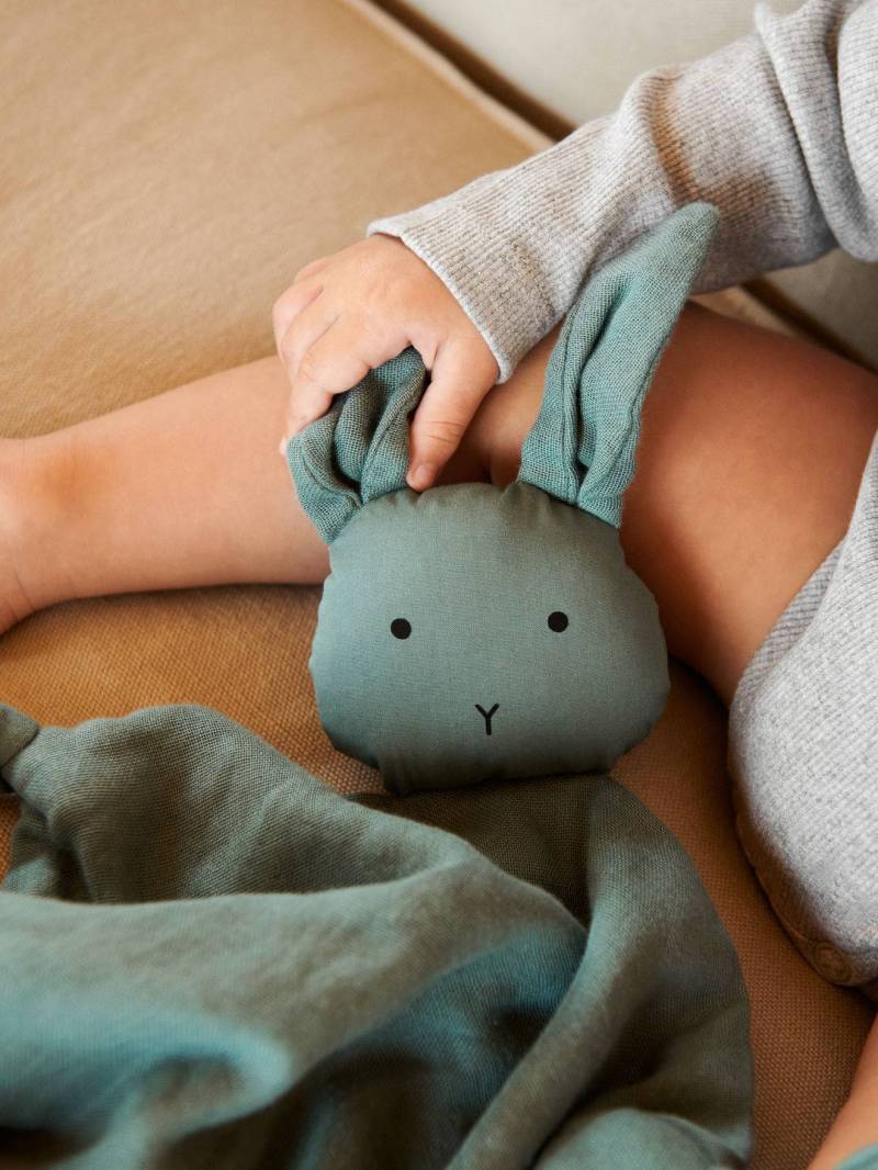 Baby Schmusetuch Hase AGNETE LIEWOOD Baby Schmusetuch Hase AGNETE LIEWOOD von Liewood