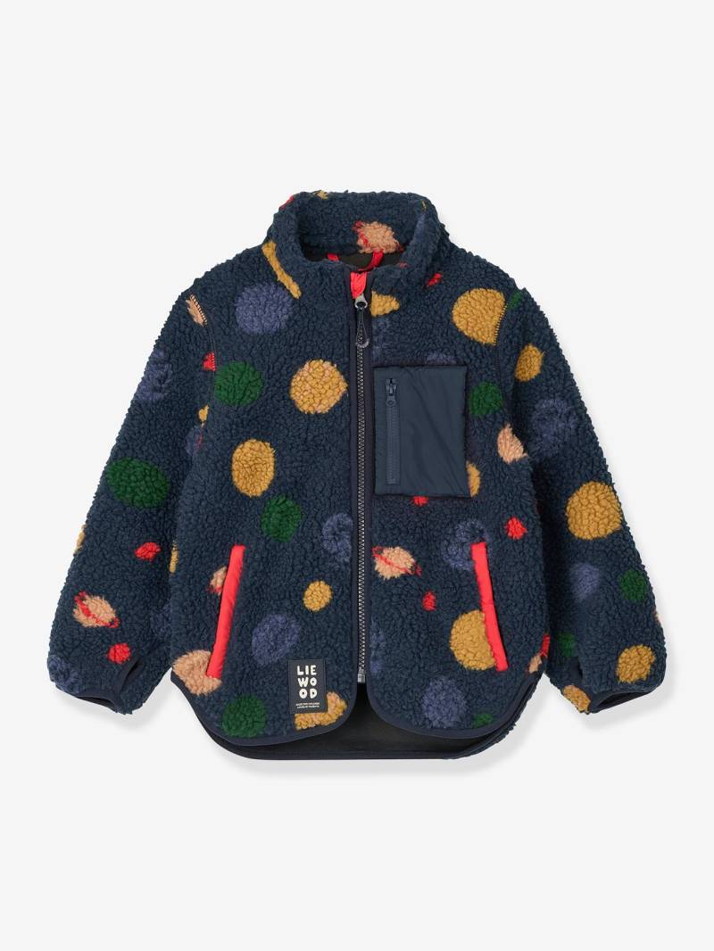 Fleecejacke NOLAN Kinder LIEWOOD von Liewood