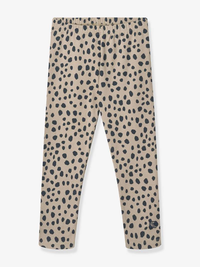 Gerippte Mädchen-Leggings MARIEN LIEWOOD Gerippte Mädchen-Leggings MARIEN LIEWOOD von Liewood