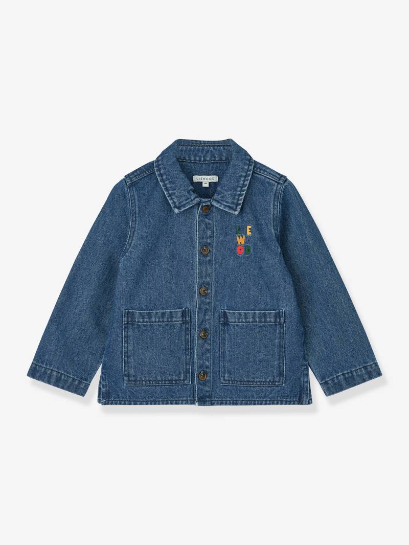Jeans-Überhemd Kinsley Kinder LIEWOOD Jeans-Überhemd Kinsley Kinder LIEWOOD von Liewood