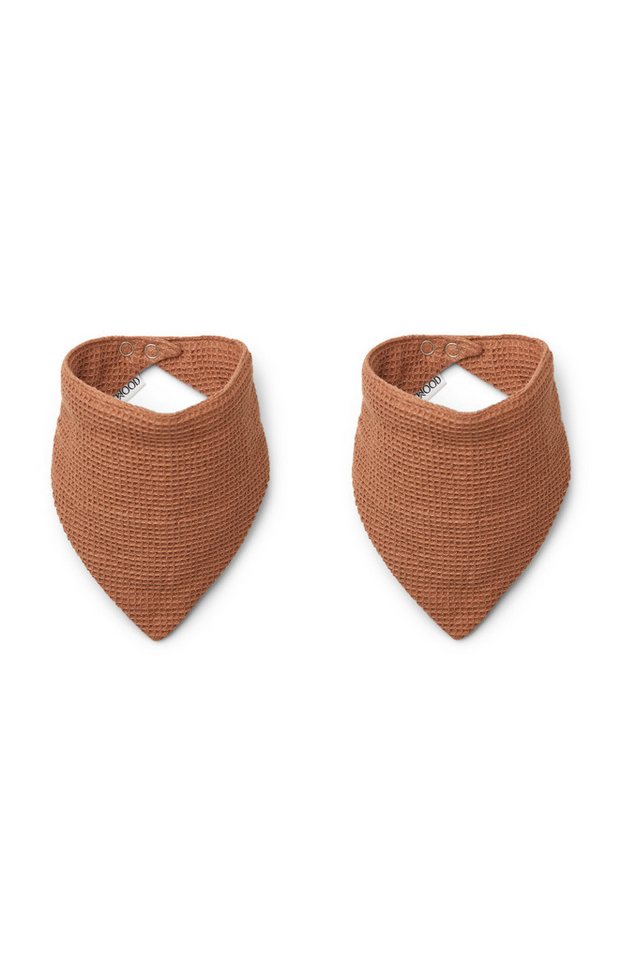 Liewood Lätzchen Halstuch, Sabberlätzchen, Bio- Baumwolle von Liewood