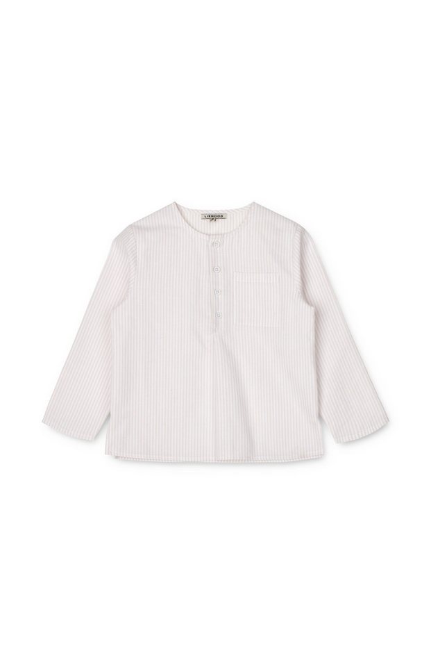 Liewood Langarmhemd Bio- Baumwollhemd von Liewood