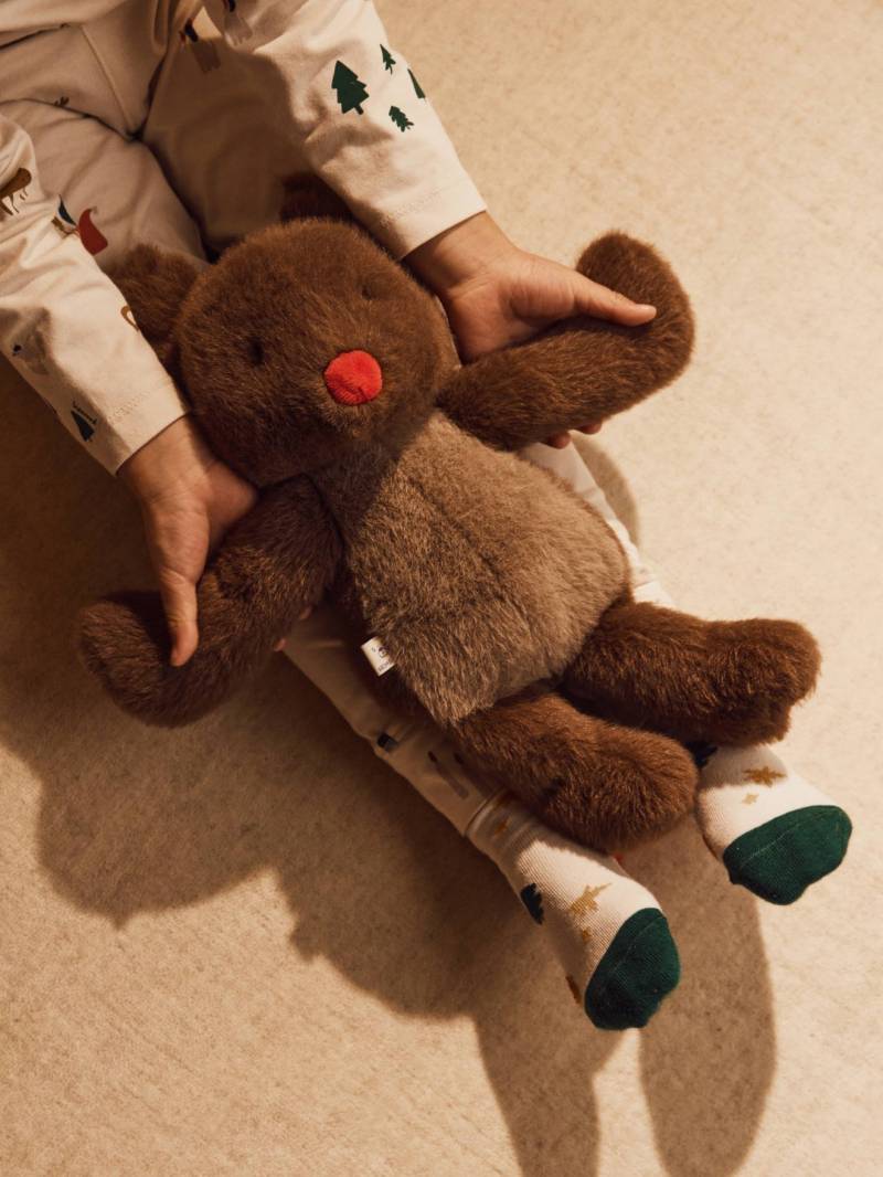 Plüsch-Rentier Berto LIEWOOD von Liewood