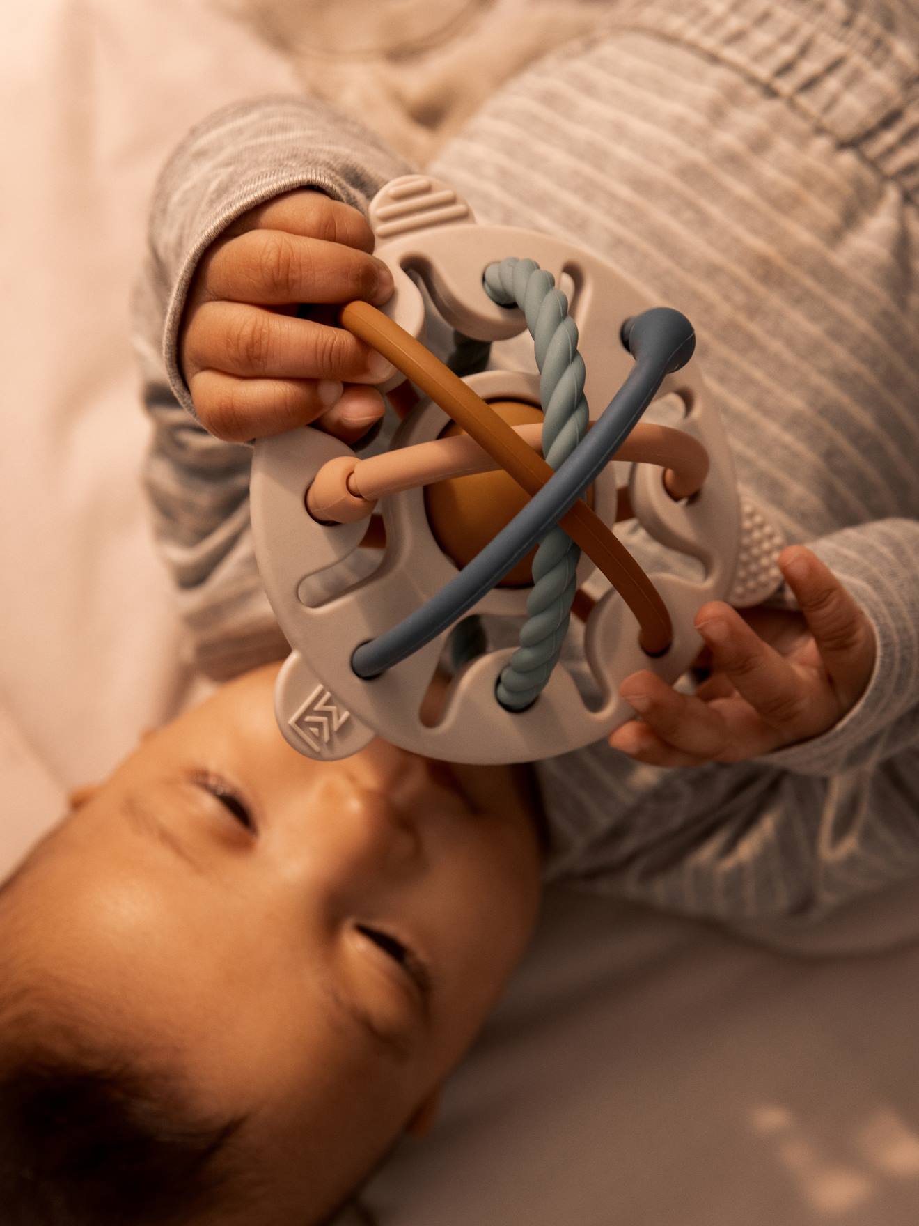 Rassel Hakim Baby LIEWOOD von Liewood