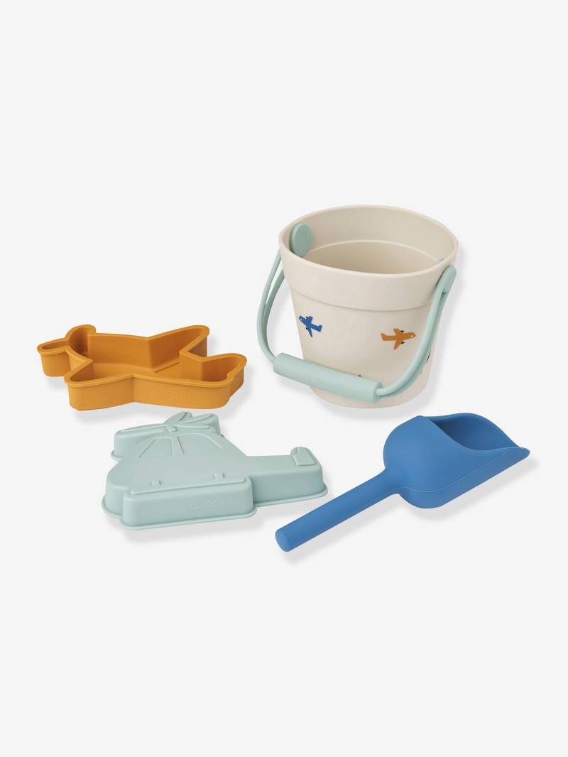 Strandspielzeug-Set Kinder aus Silikon LIEWOOD klein von Liewood