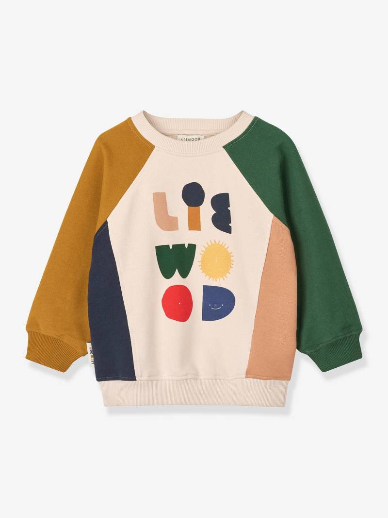 Sweatshirt mit Print AUDE LIEWOOD von Liewood