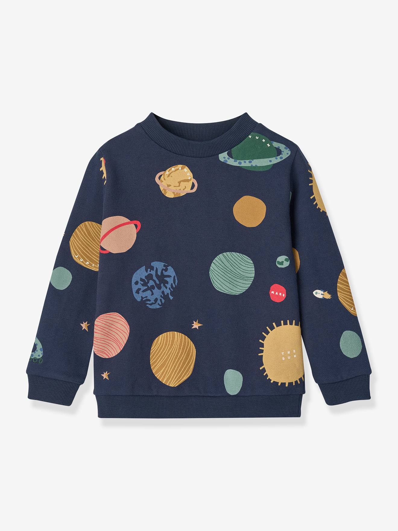 Sweatshirt mit Print THORA Kinder LIEWOOD von Liewood