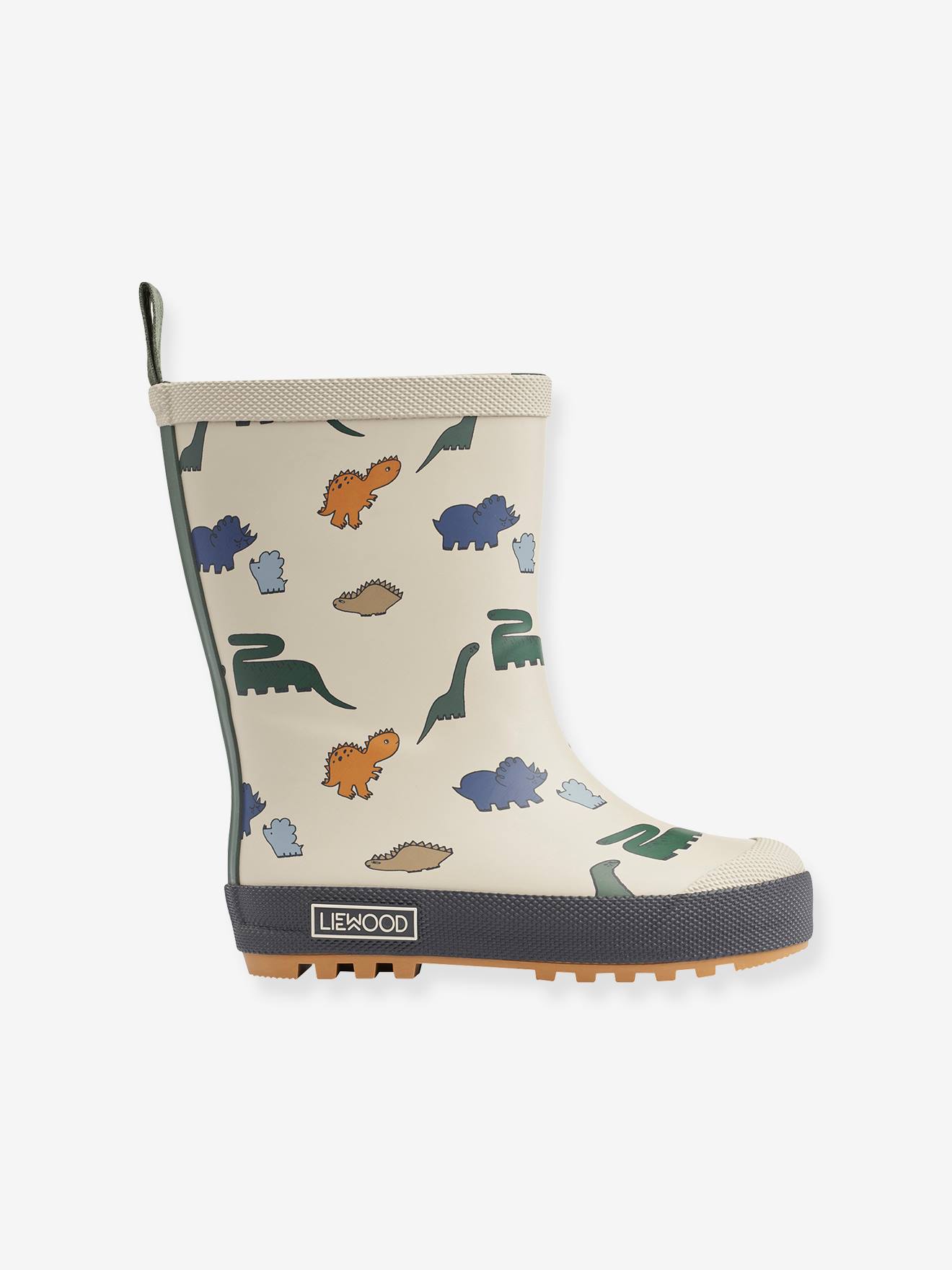 Thermo-Regenstiefel Kinder MASON LIEWOOD Thermo-Regenstiefel Kinder MASON LIEWOOD von Liewood