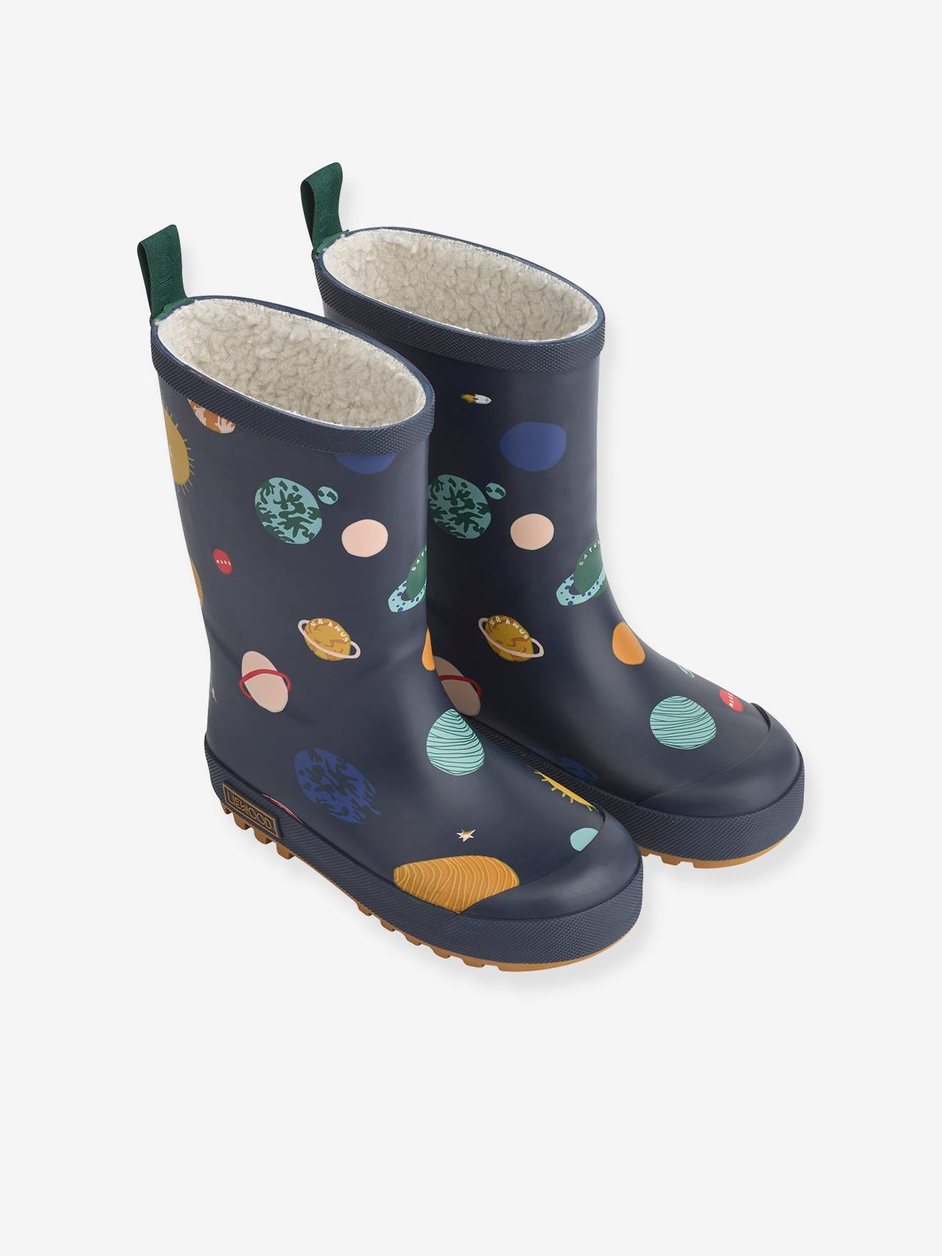 Thermo-Regenstiefel Kinder MASON LIEWOOD von Liewood
