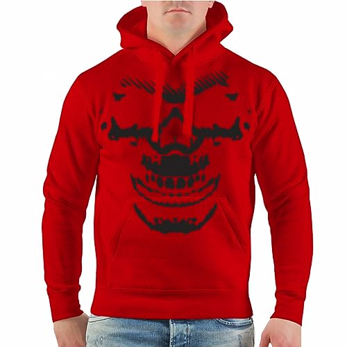 Life Is Pain Herren Kapuzenpullover La Familia Calavera Größe S - 5XL von Life Is Pain