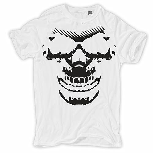 Life Is Pain Herren Tshirt La Familia Calavera Größe S - 5XL von Life Is Pain