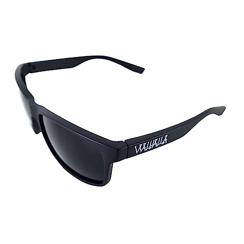 Life Is Pain Sonnenbrille schwarz Walhalla mit UV400 Sonnenschutz von Life Is Pain