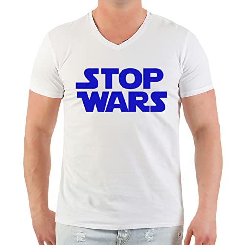 Life Is Pain Tshirt Herren Stop Wars Peace Frieden Motiv Statement Grösse S bis 5XL Life Is Pain Tshirt Herren Stop Wars Peace Frieden Motiv Statement Grösse S bis 5XL von Life Is Pain