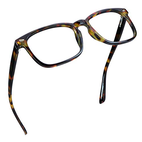 LifeArt Blaulicht-Schutzbrillen, Computer-Lesebrillen, Spielbrillen, TV-Brillen für Frauen, Männer, Blendschutz von LifeArt