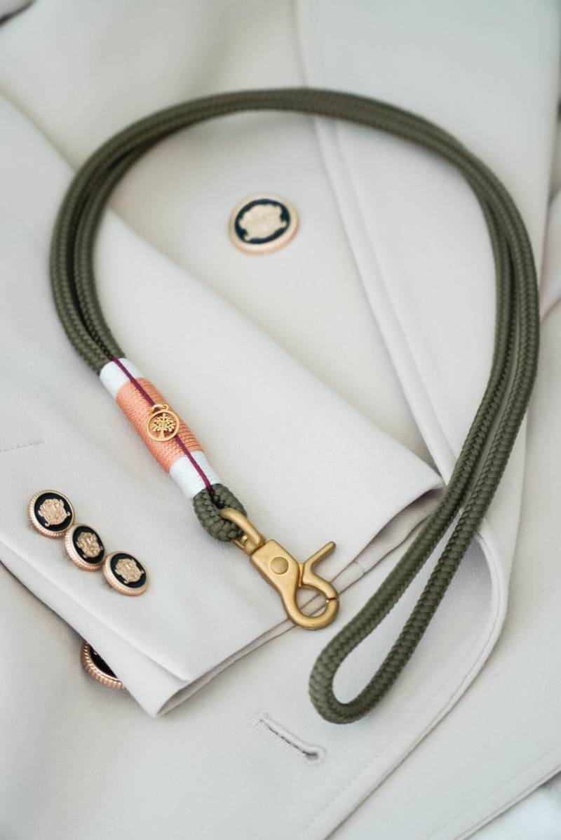 Langes Schlüsselband Zum Umhängen | Handgefertigter Schlüsselanhänger Segelseil Lanyard Key Chain Personalisierte Geschenke Einzug von LifeOfEdenShop