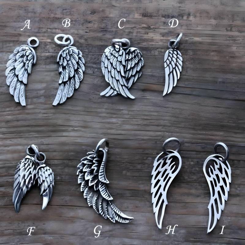 sterling Silber Charm Hinzufügen. Silber Charm. Wählen Sie Charm Aus Dem Dropdown-Menü von LifeOfSilver