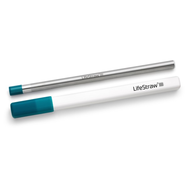 LifeStraw - Sip - Wasserfilter Gr One Size laguna teal von LifeStraw