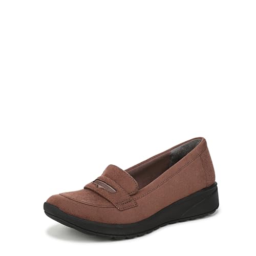 BZees Damen Gamma Slipper, Braun, 40 EU von LifeStride