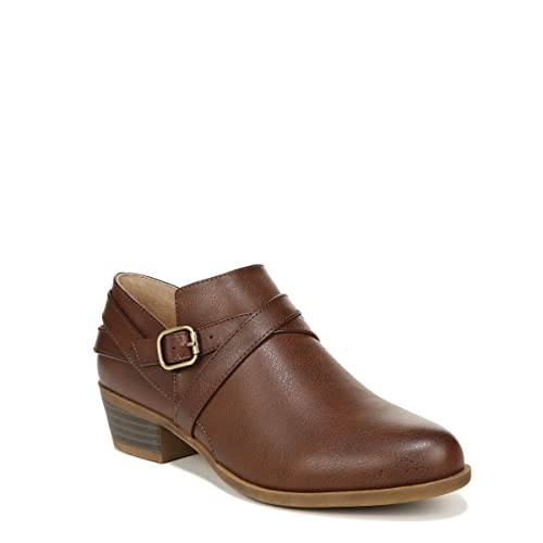 LifeStride Damen Adley Boot, Kastanie, 38 EU von LifeStride