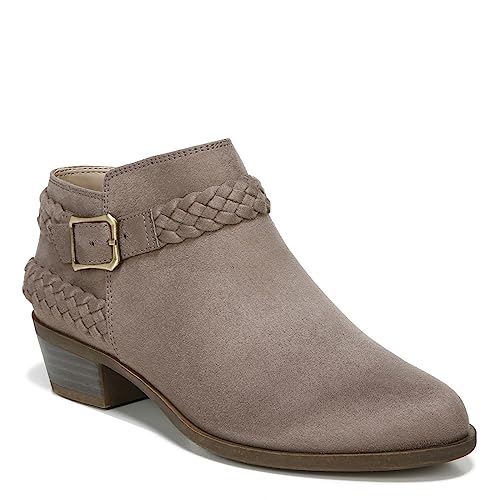 LifeStride Damen Adriana Stiefeletten, Beige (mushroom), 41 EU von LifeStride