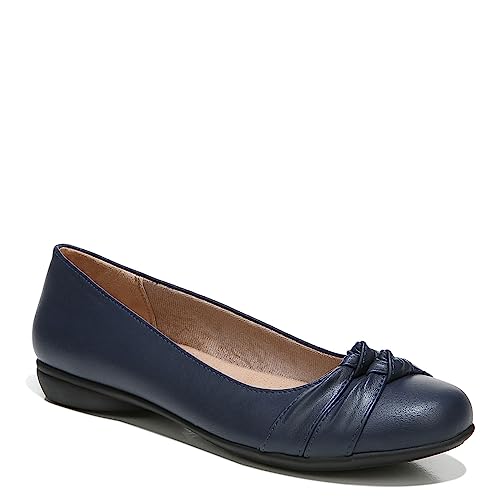 LifeStride Damen Anika Slipper, Navy, 39 EU Weit von LifeStride