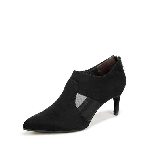 LifeStride Damen Annette Dress Pump Pumps, Schwarz, 36 EU von LifeStride