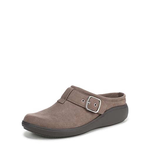 LifeStride Damen Balance Hausschuh, mokkabraun, 40.5 EU von LifeStride