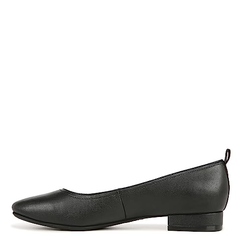 LifeStride Damen Cameo Reinschlüpfen Ballerinas, Schwarz, 37 EU von LifeStride