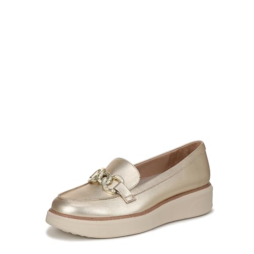 LifeStride Damen Chelsea Bit Slipper, Gold, 41 EU von LifeStride