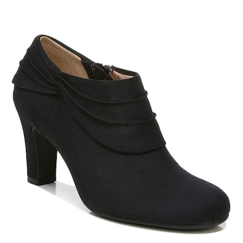 LifeStride Damen Corie Stiefelette, Schwarz, 39 EU von LifeStride
