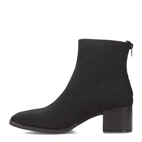 LifeStride Damen Verträumt Stiefelette, Schwarz, 41 EU von LifeStride